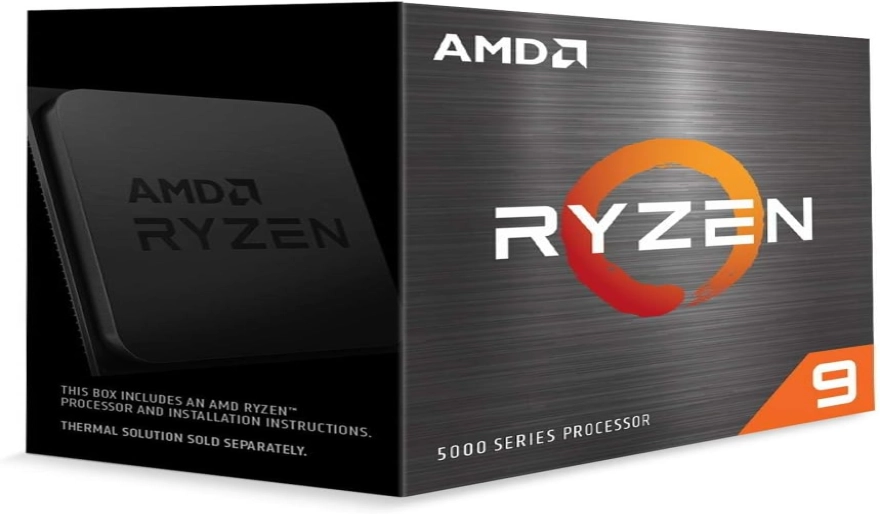 The AMD Ryzen 9 5900X: A Comprehensive Overview (-60% Limited time deal )