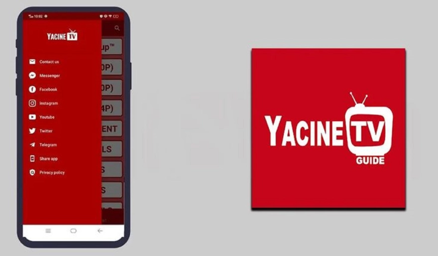 Yacine TV: The Ultimate Android App for Free Live TV Streaming